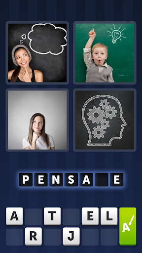 4 Immagini 1 Parola_0