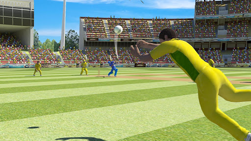 Cricket Unlimited T20 Game: Cricket Games_1