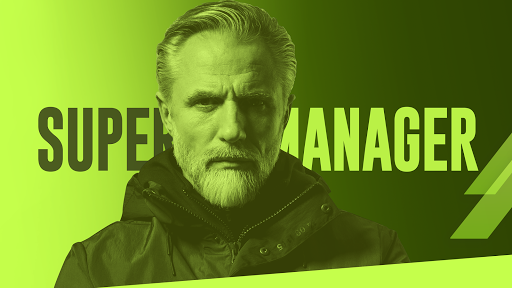 SUPER MANAGER 19_0