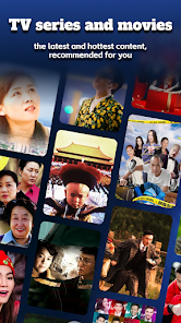 Loklok-Pocket Dramas and Films_1