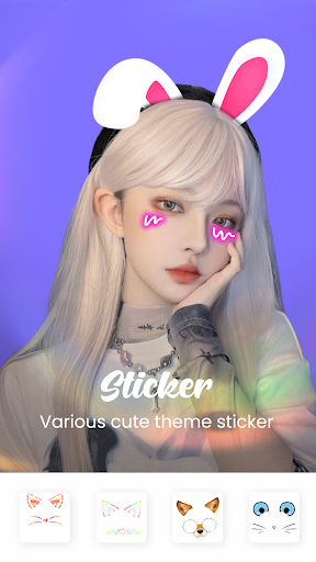 Beauty Plus Cam, Selfie Editor_0