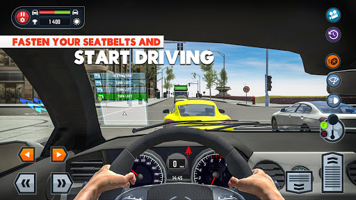 Car Driving School Simulator_0