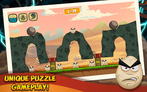 Disaster Will Strike_1