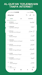AlQuran 30 Juz Tanpa Internet_0