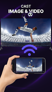 Universal TV Cast & Remote_2