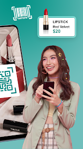 QR Code scanner-Barcode reader_1