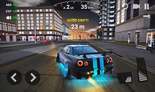 Ultimate Car Driving Simulator_1