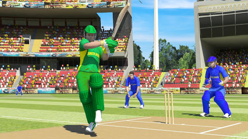 Cricket Unlimited T20 Game: Cricket Games_0