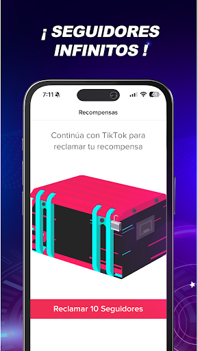 TikStarr Boost Followers Likes_3