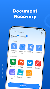 File Recovery Ultra_0