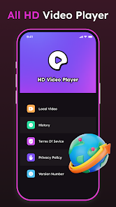 All HD Video Player_3