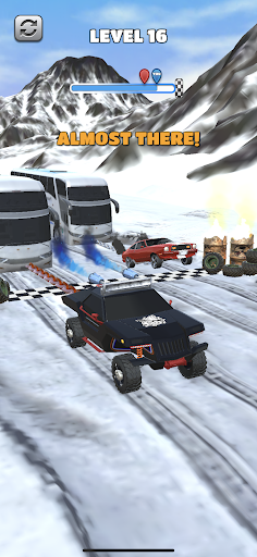 Towing Race_0