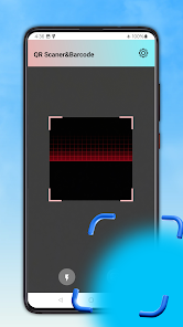 QR Scaner&Barcode_1