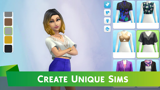 The Sims Mobile_0