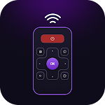 Universal TV Cast & Remote