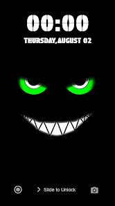 Silly Smiles Live Wallpapers_2