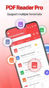 PDF Reader Pro_0