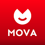 MOVA