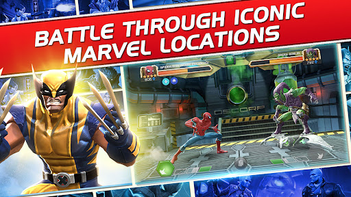 Marvel: Contest of Champions_1