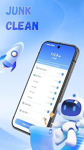 Phone Cleaner & AntiVirus_0