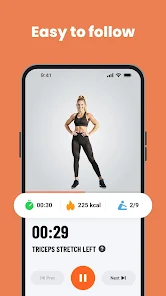 Home Workout for Women_2