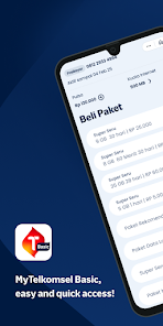 MyTelkomsel Basic_0