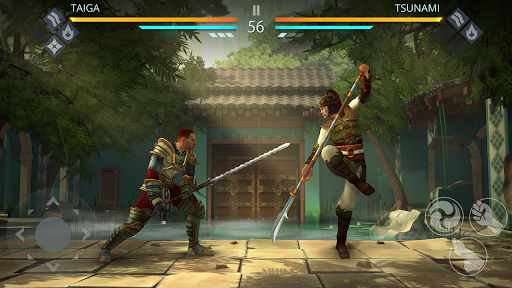 Shadow Fight 3_0