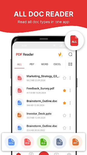 PDF Reader PDF Scanner_2