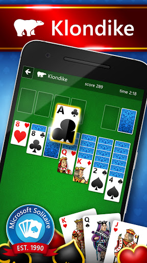 Microsoft Solitaire Collection_1
