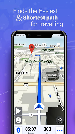 GPS, Maps, Voice Navigation & Directions_2