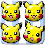 Pokemon Shuffle Mobile