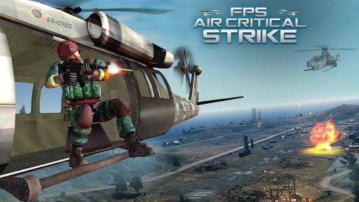 FPS Air Critical Strike_0
