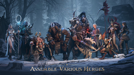 Dragonheir: Silent Gods_1