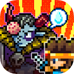 The Brave You said give me half of world