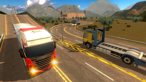 Truck Simulator 2019_1