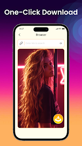 All HD Video Downloader&Player_2