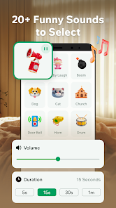 Clap to Find My Phone_3