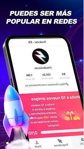 TikStarr Boost Followers Likes_4