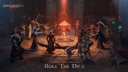 Dragonheir: Silent Gods_0