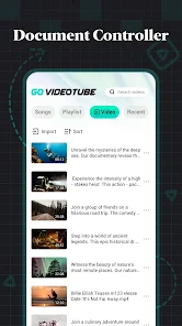 Go VideoTube_3
