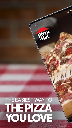 Pizza Hut App_0