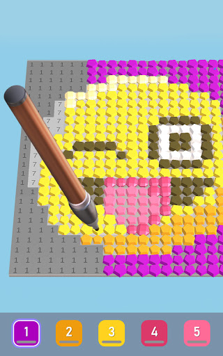 Diamond Painting ASMR Coloring_0