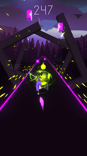 Raya Last Dragon Magic Saber_0