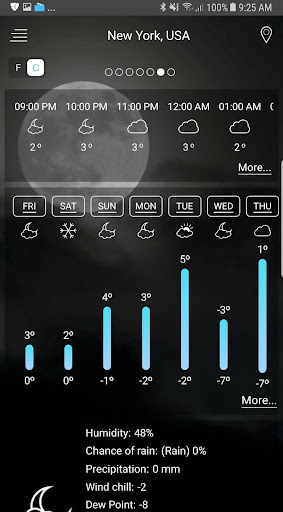 Weather app_1