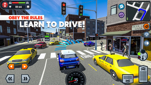 Car Driving School Simulator_1
