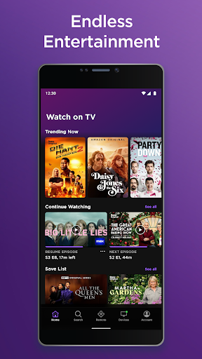 Roku Mobile App_2