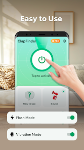 Clap to Find My Phone_2