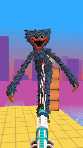 Pierce Them All 3D_0