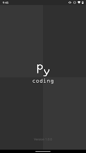 Coding Python_0