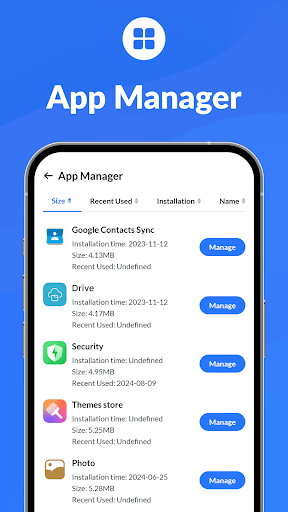 Phone Manager Home_4